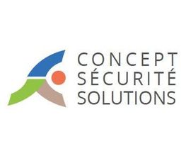 Concept Sécurité Solutions SARL image 2