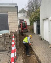 Metropol Abbruch und Erdbau Bild 4