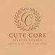 Cute Core - Pilates Studio