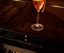 Le Meurice, Le Bar 228