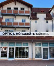 OPTIK MÖCKEL Wutha-Farnroda Bild 3