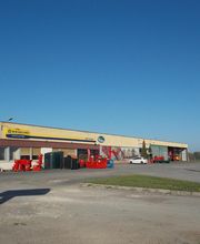 Groupe Méthivier Ste Geneviève des bois image 1