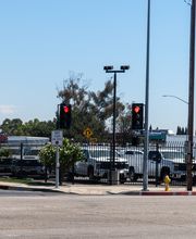 Nearest Intersection