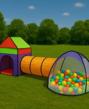 BerlinKids Kinderevent & Partyservice Bild 8