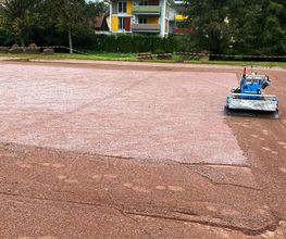 CFC-Sandreiniger D.A.CH. Bild 20