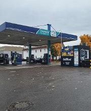 Tankstelle am Edeka Bild 2