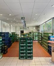 JET Tankstelle Bild 9