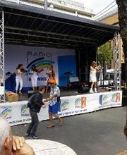 Jazzband Manon & Co Bild 19