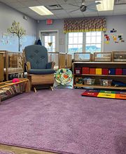 Merit School of Broadlands image 11