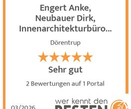 werkenntdenBESTEN.de Qualitätssiegel