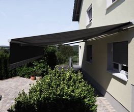 Meyer Sonnenschutzsysteme GmbH Bild 3