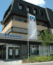 Volksbank Mittlerer Neckar eG , Filiale Köngen Bild 1