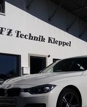 Klaus Kleppel Bild 1