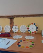 Gütersloh Kinderlernwelt Unterrichtsraum