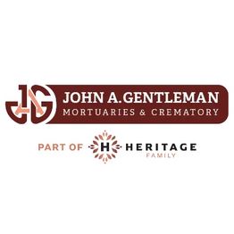 John A. Gentleman Mortuaries & Crematory
