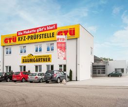 Kfz-Sachverständige Ing.-Büro Baumgartner GbR Bild 5