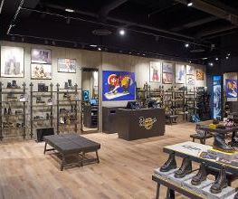 Dr. Martens immagine 5