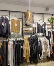 Italienische Mode Warnemünde