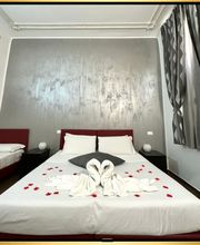 Guest House Il Tempio della Capitale immagine 3