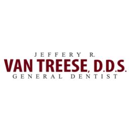 Jeffery R. Van Treese, D.D.S.