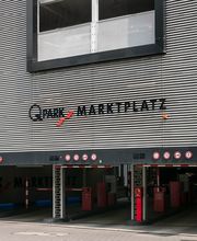 Q-Park Marktplatz Bild 2
