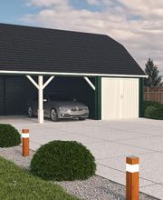 Auvergne Chalet Center image 11