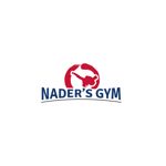 Logo - Akademie für Kampfsport Nader's Gym e. V. Boxen, Fit-Boxing, MMA, Taekwondo, Thaiboxen in Hamburg Altona - Bahrenfeld