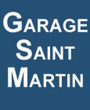 Garage Saint Martin image 1