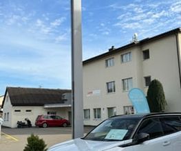 Garage Schreiber AG Bild 6