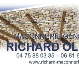 Richard Olivier image 11