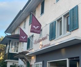 Trattoria Rattu Penugu - ehem. Güggeli Sternen Bild 1