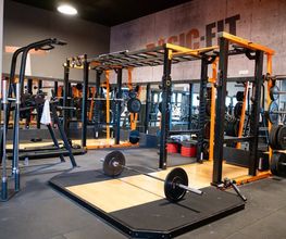 Basic-Fit 24/7 afbeelding 2