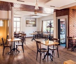 Restaurant Ludmilla Bild 1