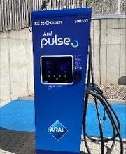 Aral pulse Ladestation Bild 6