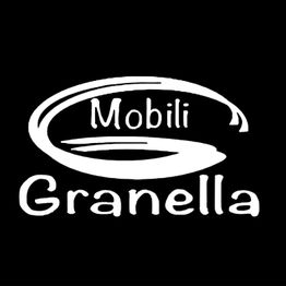 Granella Mobili logo