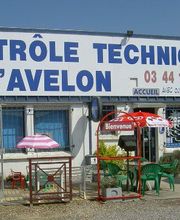 Controle Techn Auto Avelon image 5