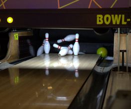 Bowling-Halle BeSeCo Bild 2