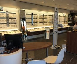 Opticien Krys image 5