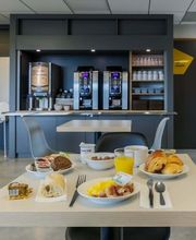 B&B HOTEL Longwy Porte du Luxembourg image 13