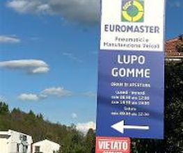 Euromaster Lupo Gomme immagine 3