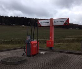 star Tankstelle Bild 4
