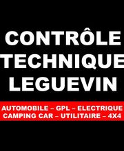 Contrôle Technique Léguevin image 2