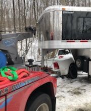 Abe's Auto Service & Towing, Inc. image 11