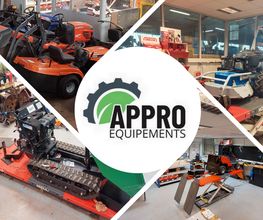 Appro Equipements image 3