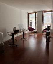 Cabinet Dr Nkoulou Bild 4