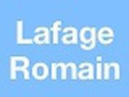 Lafage Romain