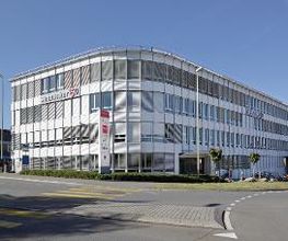 Brillux Schweiz AG Bild 1