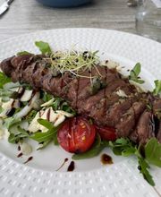 La Brasserie de l' épée Bild 9