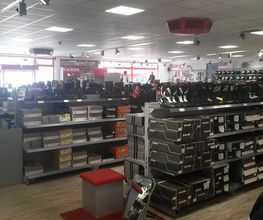 POLO Motorrad Store Worms Bild 5