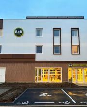 B&B HOTEL Concarneau Keriolet image 2
